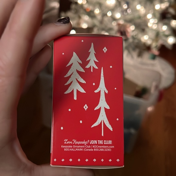 2015 Hallmark Keepsake "Merry Christmas Folks" porky pig! - Picture 4 of 7